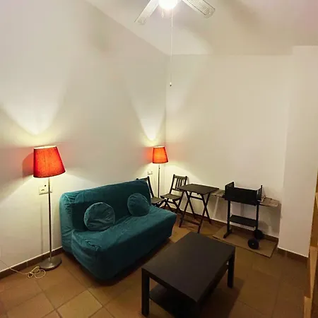 Casa Con Vistas Al Valle - La Sabina