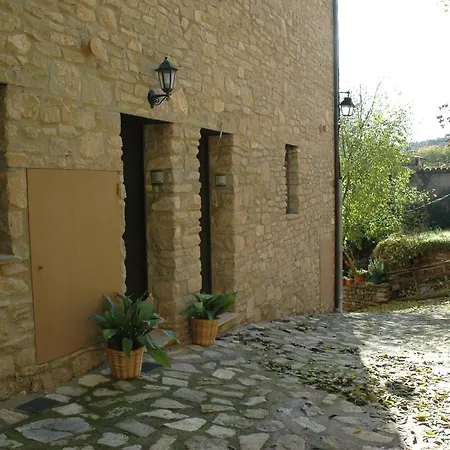 Casa Con Vistas Al Valle - La Sabina *
