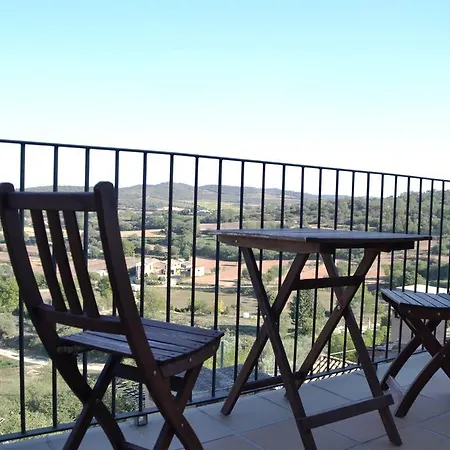 Casa Con Vistas Al Valle - La Sabina Apartment
